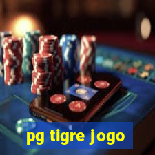 pg tigre jogo